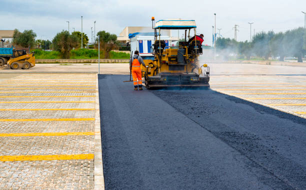 Best Best Driveway Pavers  in South Greensburg, PA