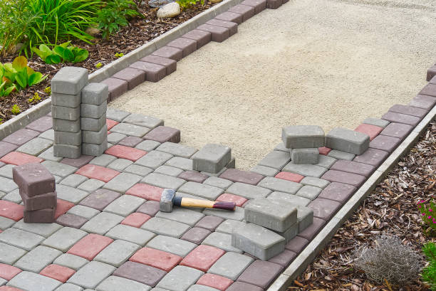 Professional Driveway Pavers in South Greensburg, PA