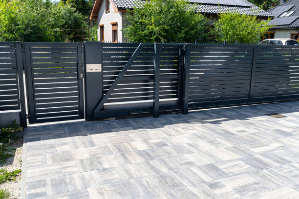 South Greensburg, PA Driveway Pavers Company