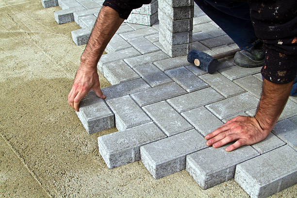 Best Driveway Pavers Near Me  in South Greensburg, PA