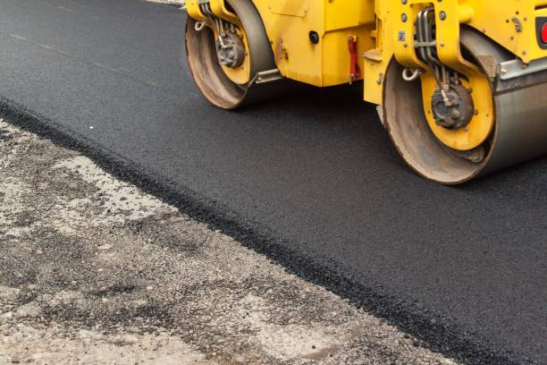 Best Concrete Paver Driveway  in South Greensburg, PA