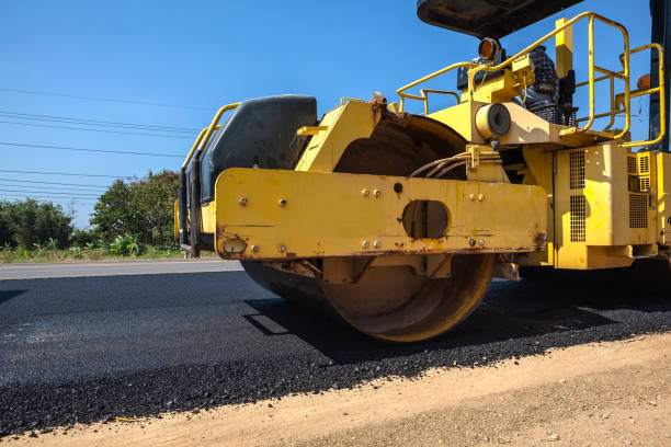 Best Best Driveway Pavers  in South Greensburg, PA